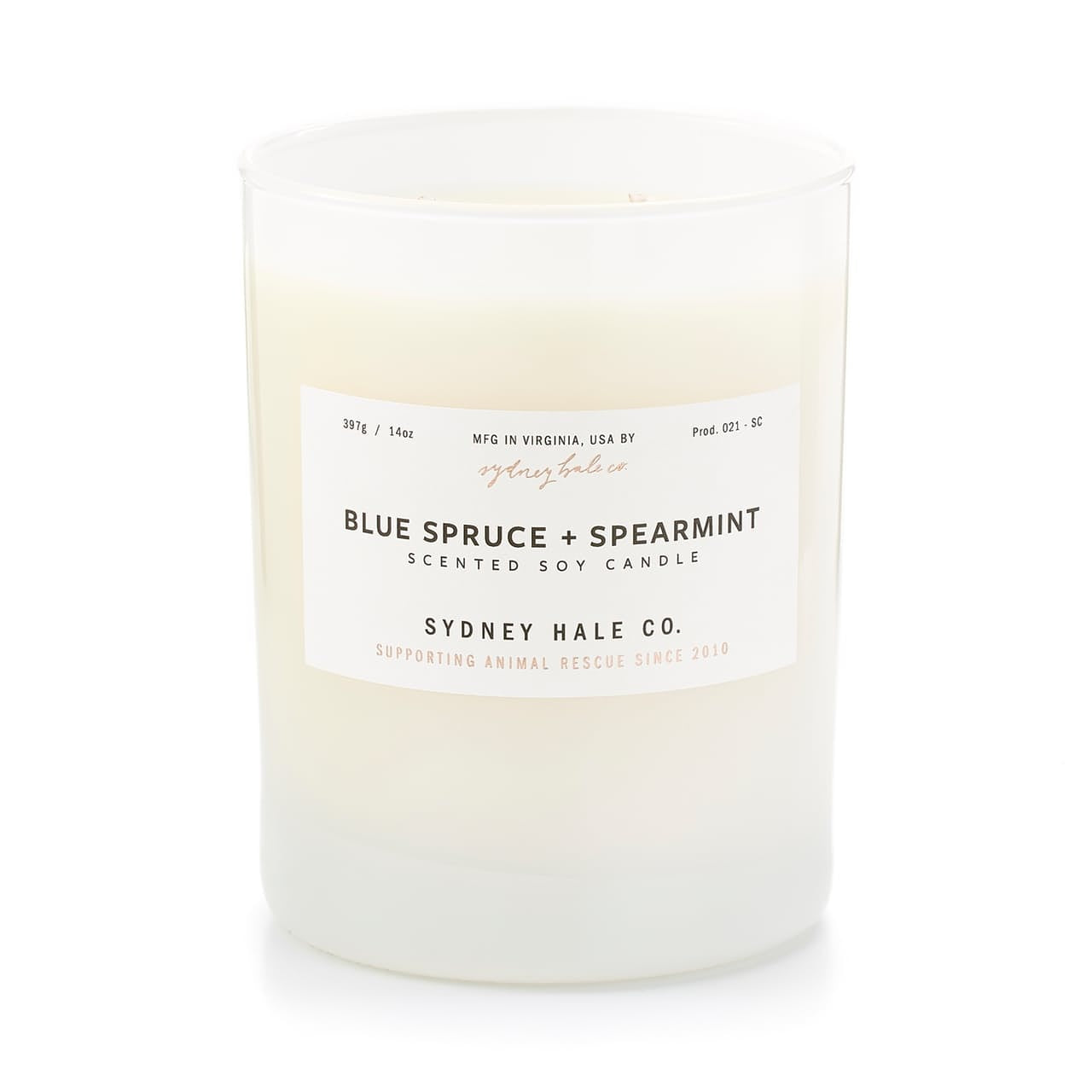 Sydney Hale Candle