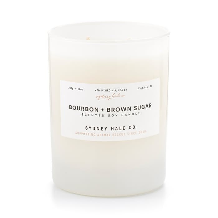 Sydney Hale Candle