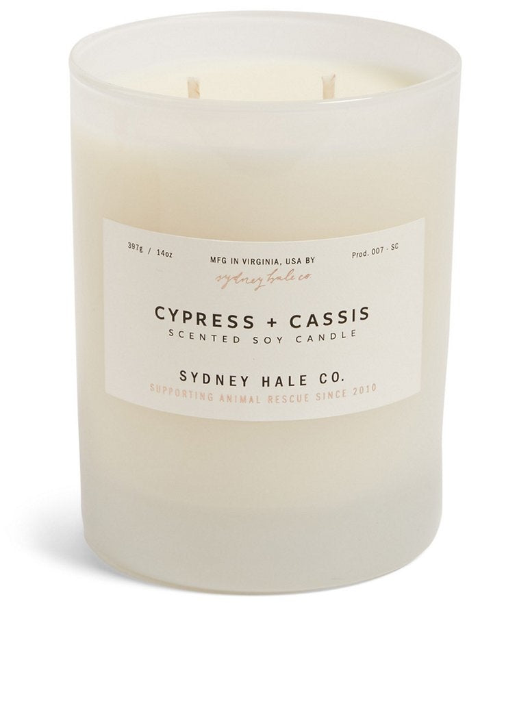 Sydney Hale Candle