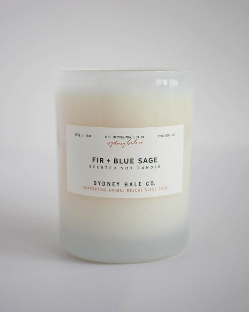 Sydney Hale Candle