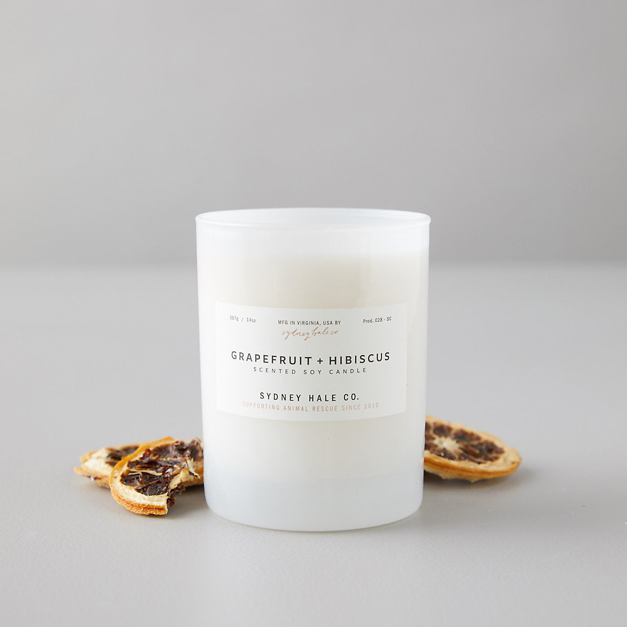 Sydney Hale Candle