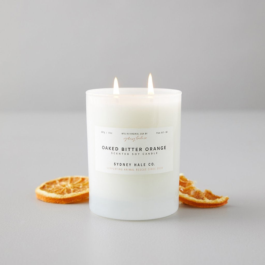 Sydney Hale Candle