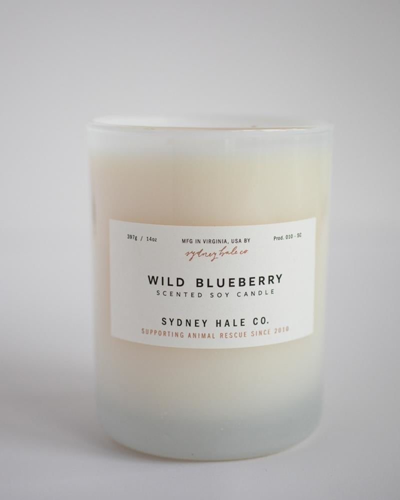 Sydney Hale Candle