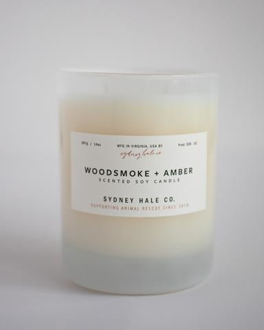 Sydney Hale Candle