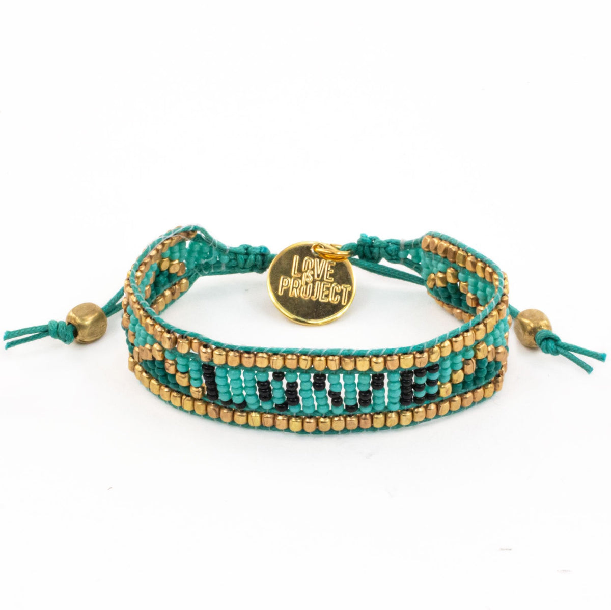 Taj LOVE Bracelet