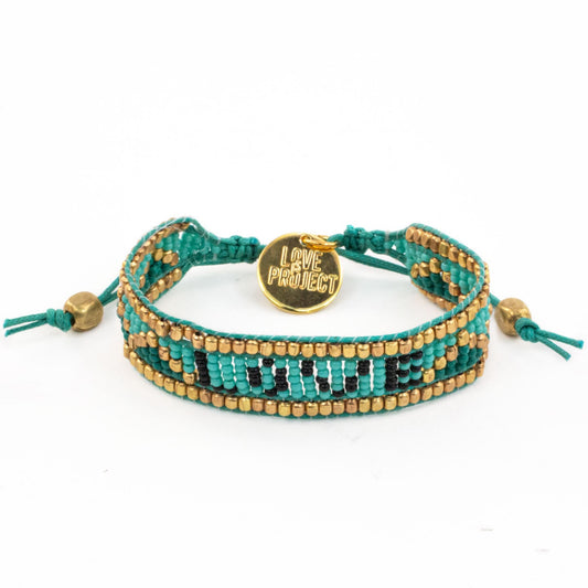 Taj LOVE Bracelet