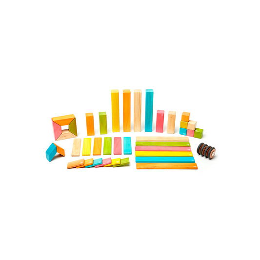 42 Piece Set-Tints