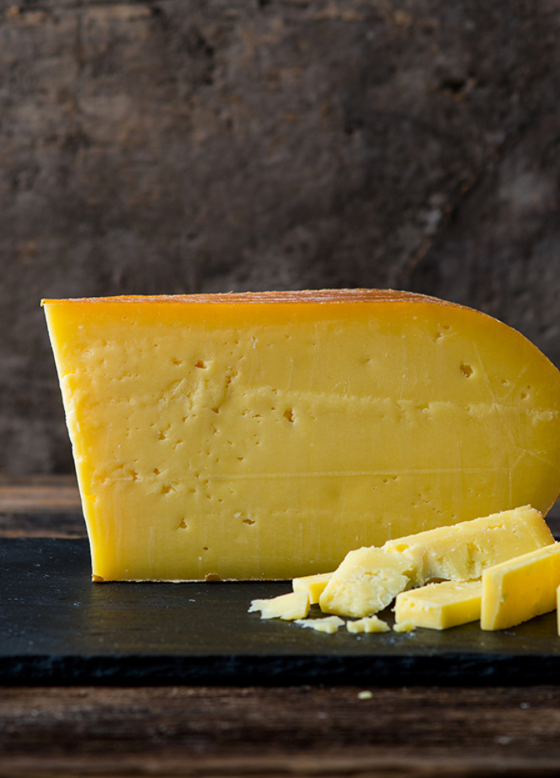 Seven Sisters Cheese