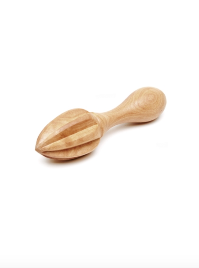 Lemon Press Berard- Olive Wood