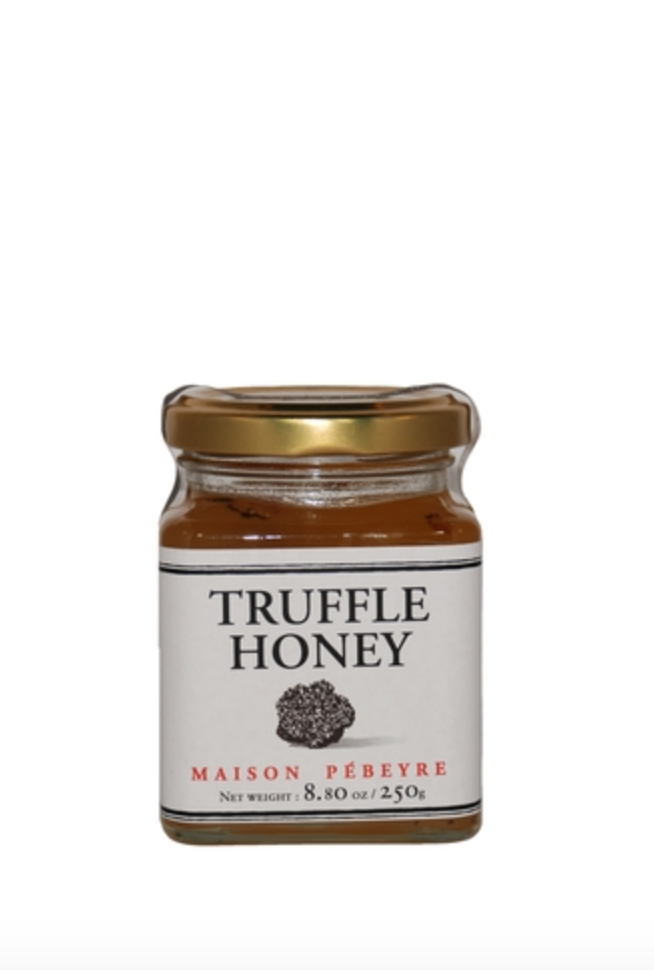 Truffle Flavored Honey
