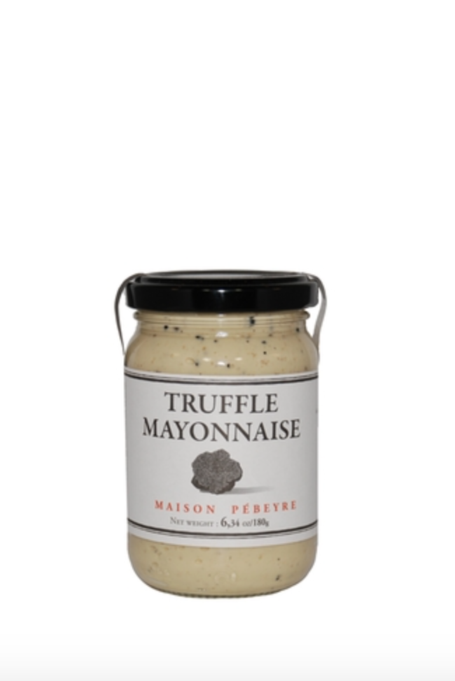 Truffle Mayonnaise