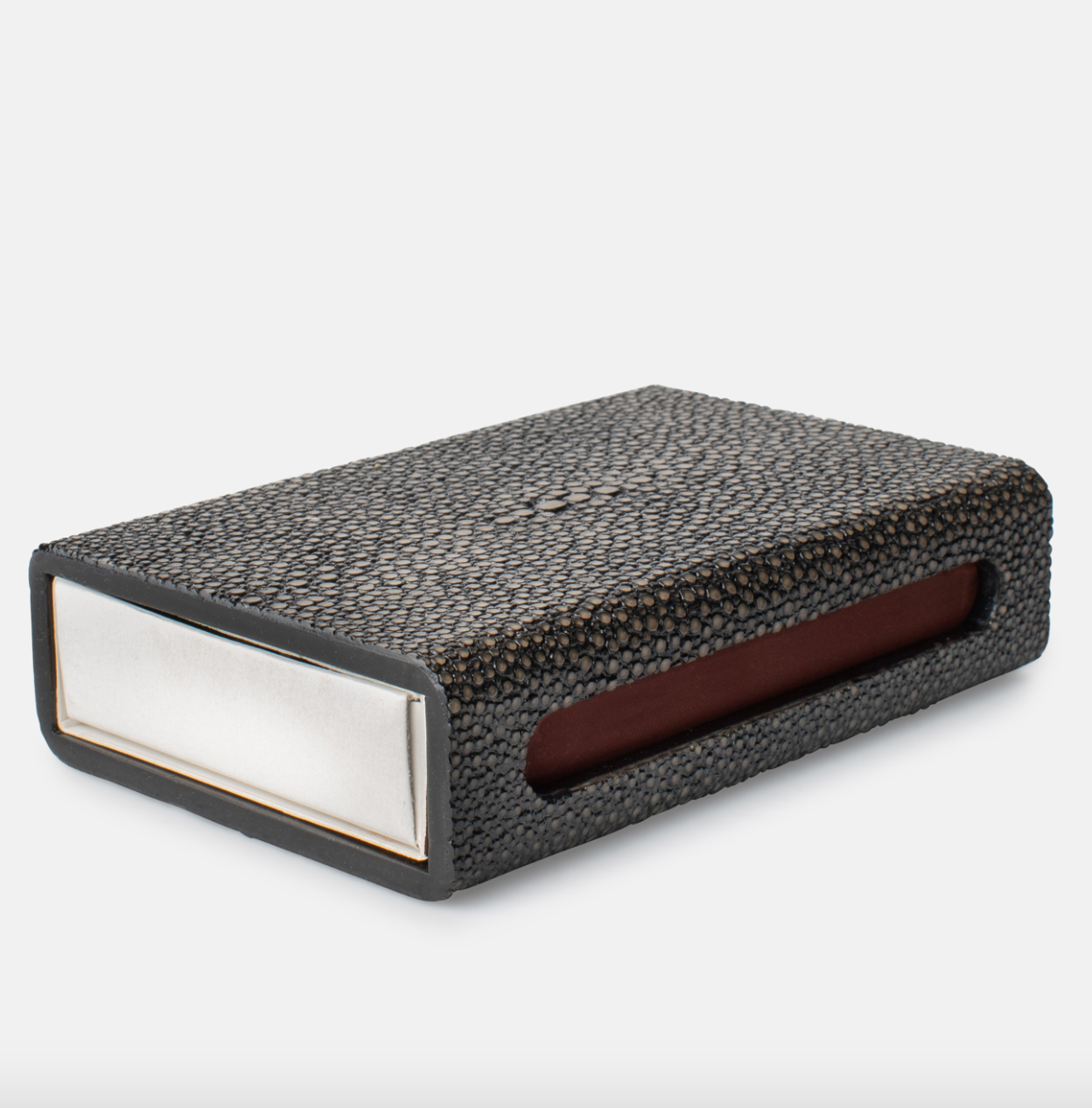 Matchbox Black