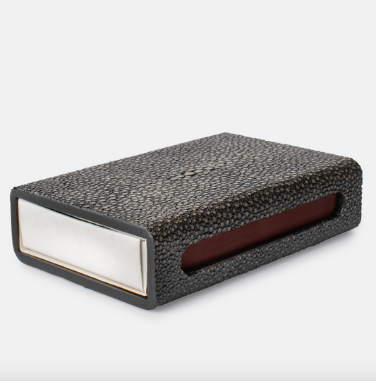 Matchbox Black
