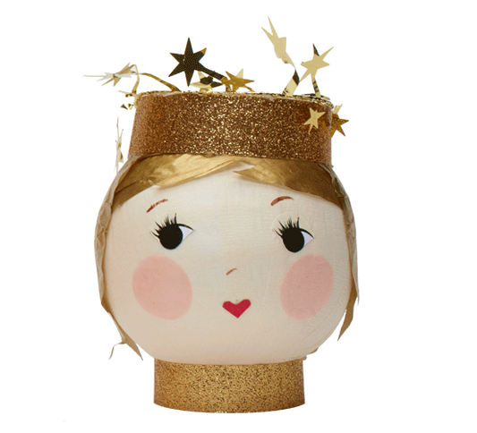 Deluxe Surprise Ball Angel