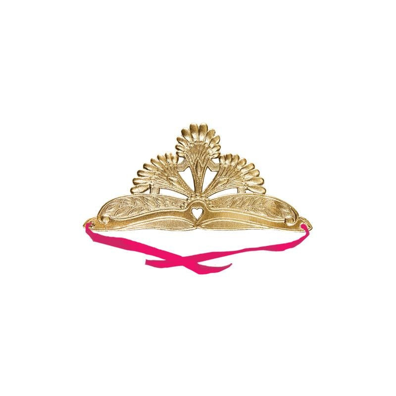 Old World Tiara Crown