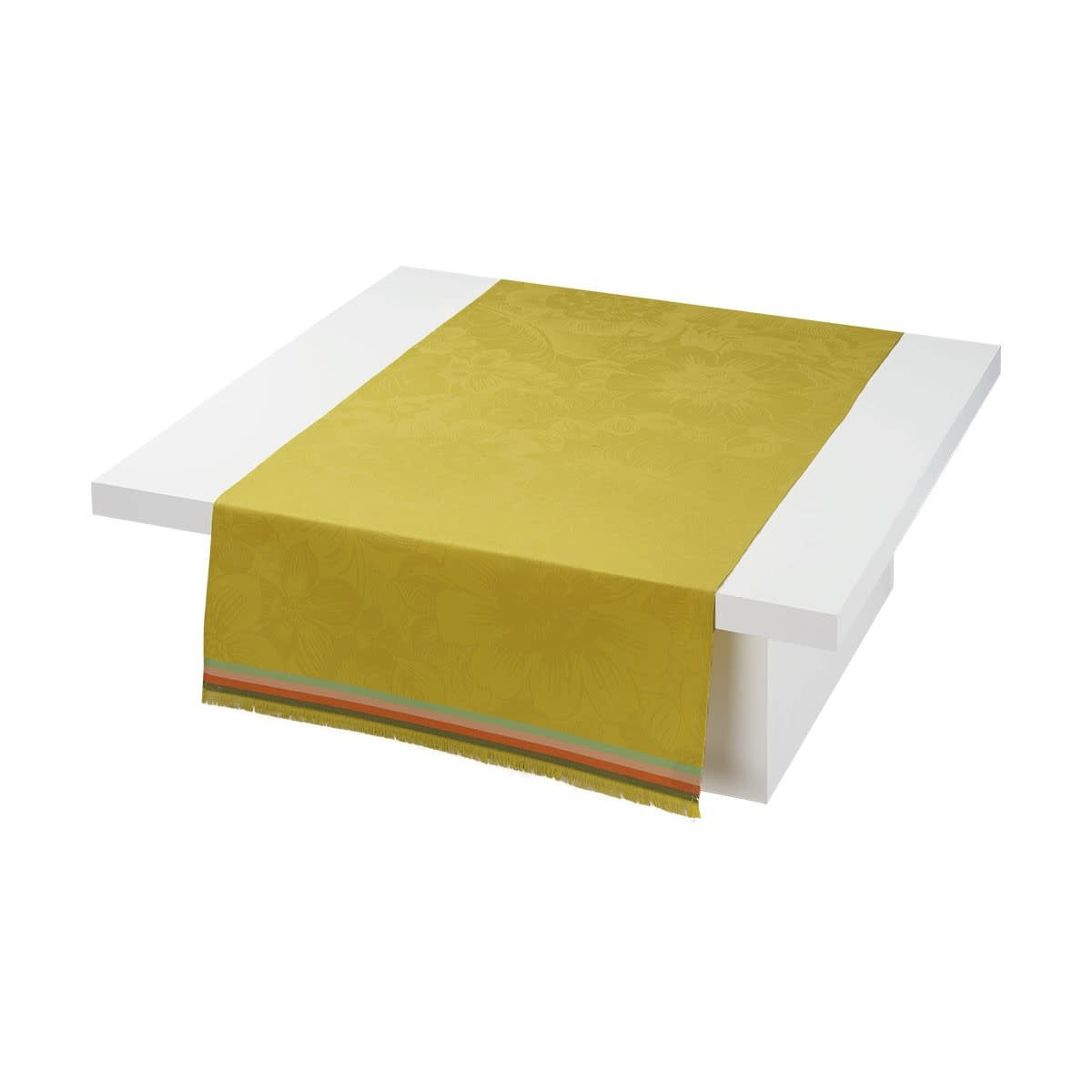Runner Boheme Yellow 22'"x59"