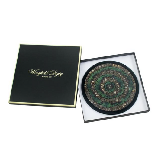 Cock Pheasant & Green Pheasant - 2 Placemats