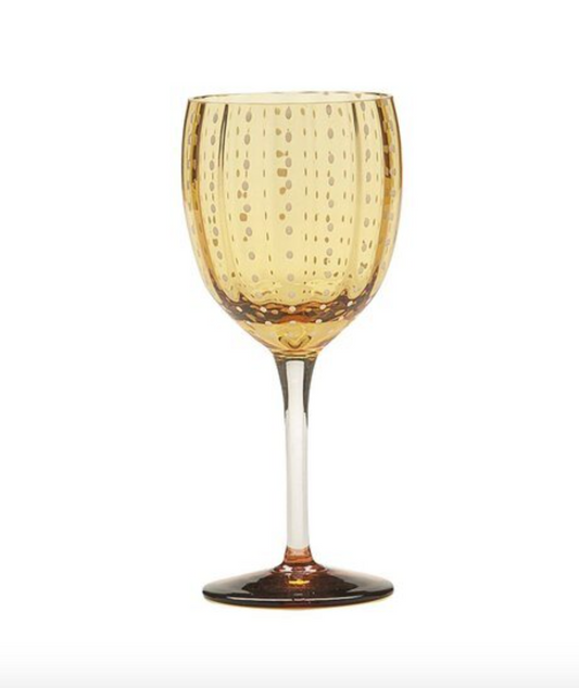 Perle Wine Amber